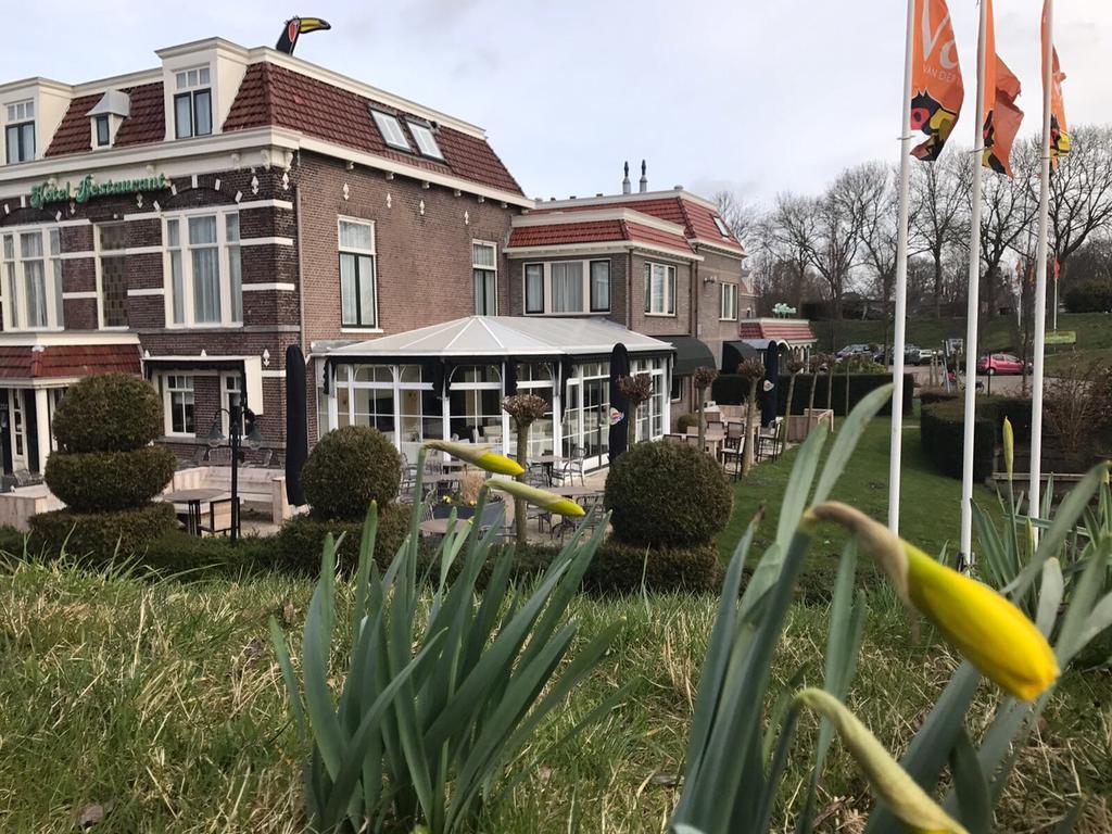 Van Der Valk Purmerend Zuidoostbeemster Exterior photo