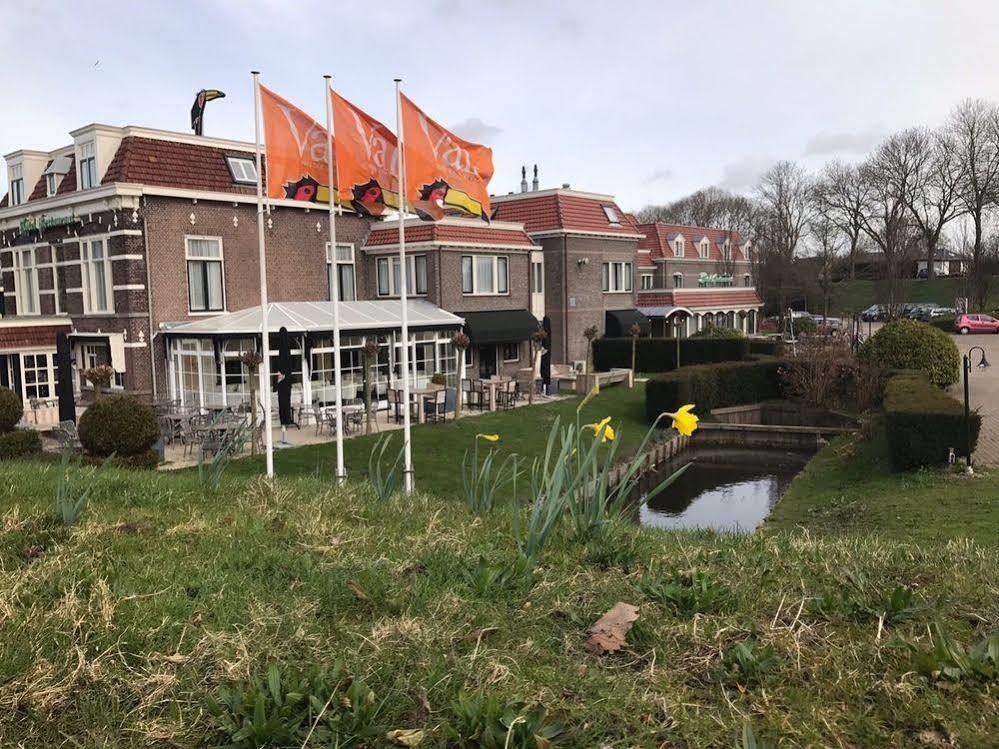 Van Der Valk Purmerend Zuidoostbeemster Exterior photo