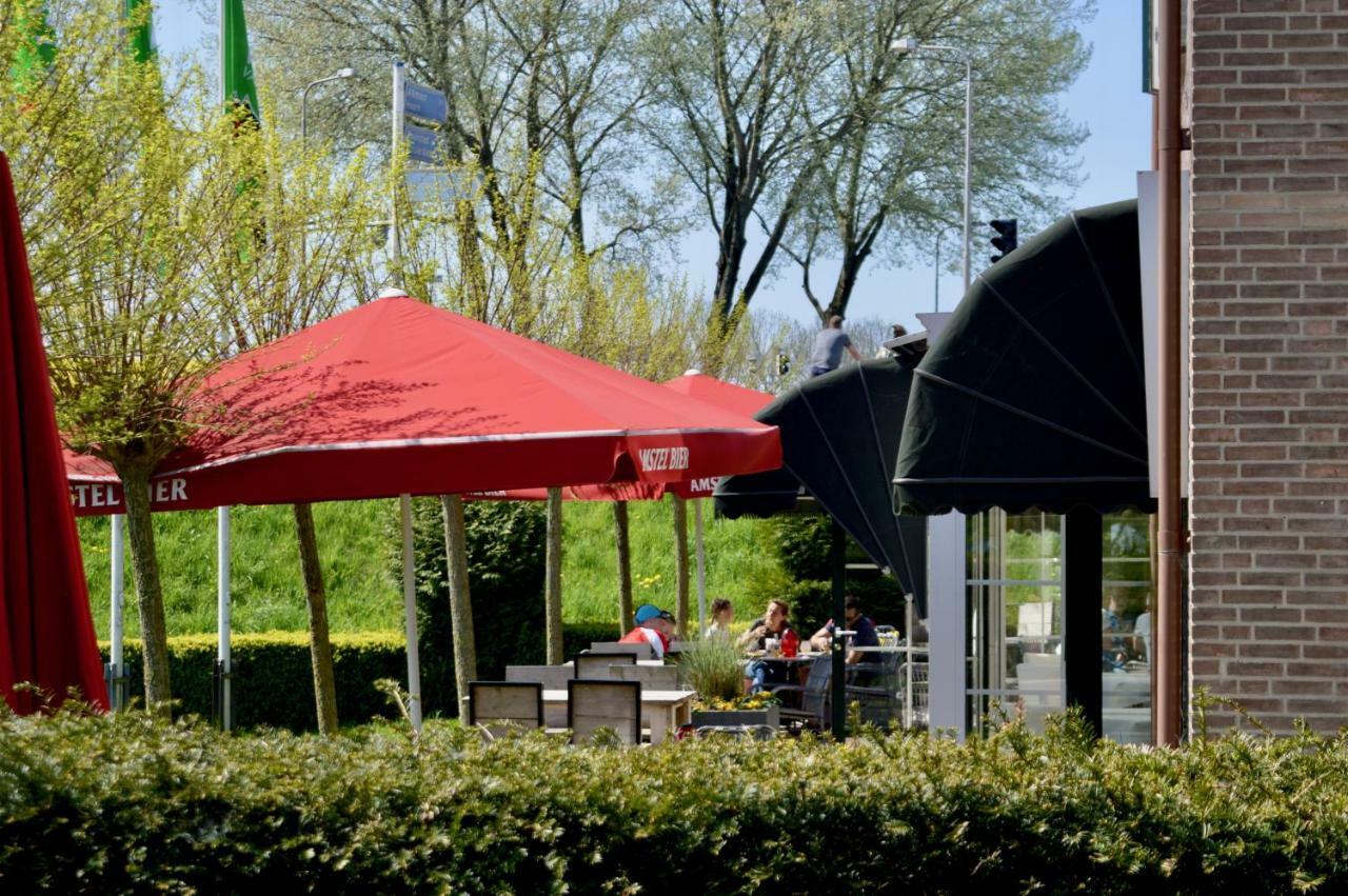 Van Der Valk Purmerend Zuidoostbeemster Exterior photo